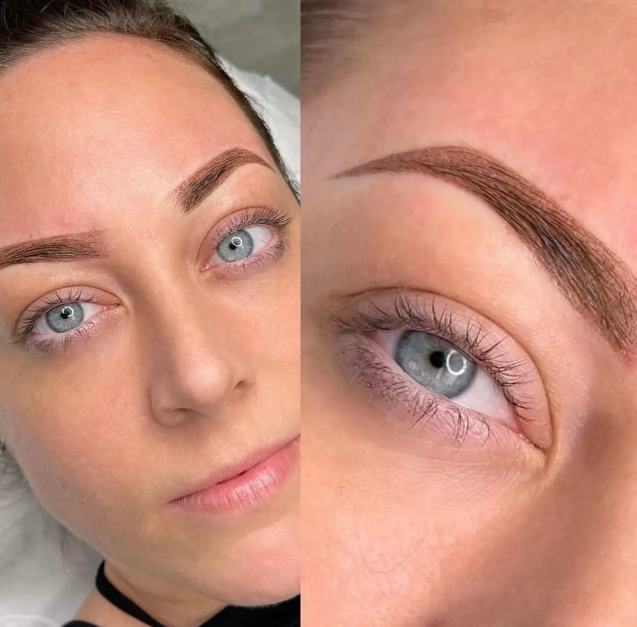 Permanent Makeup DJ Before and After6