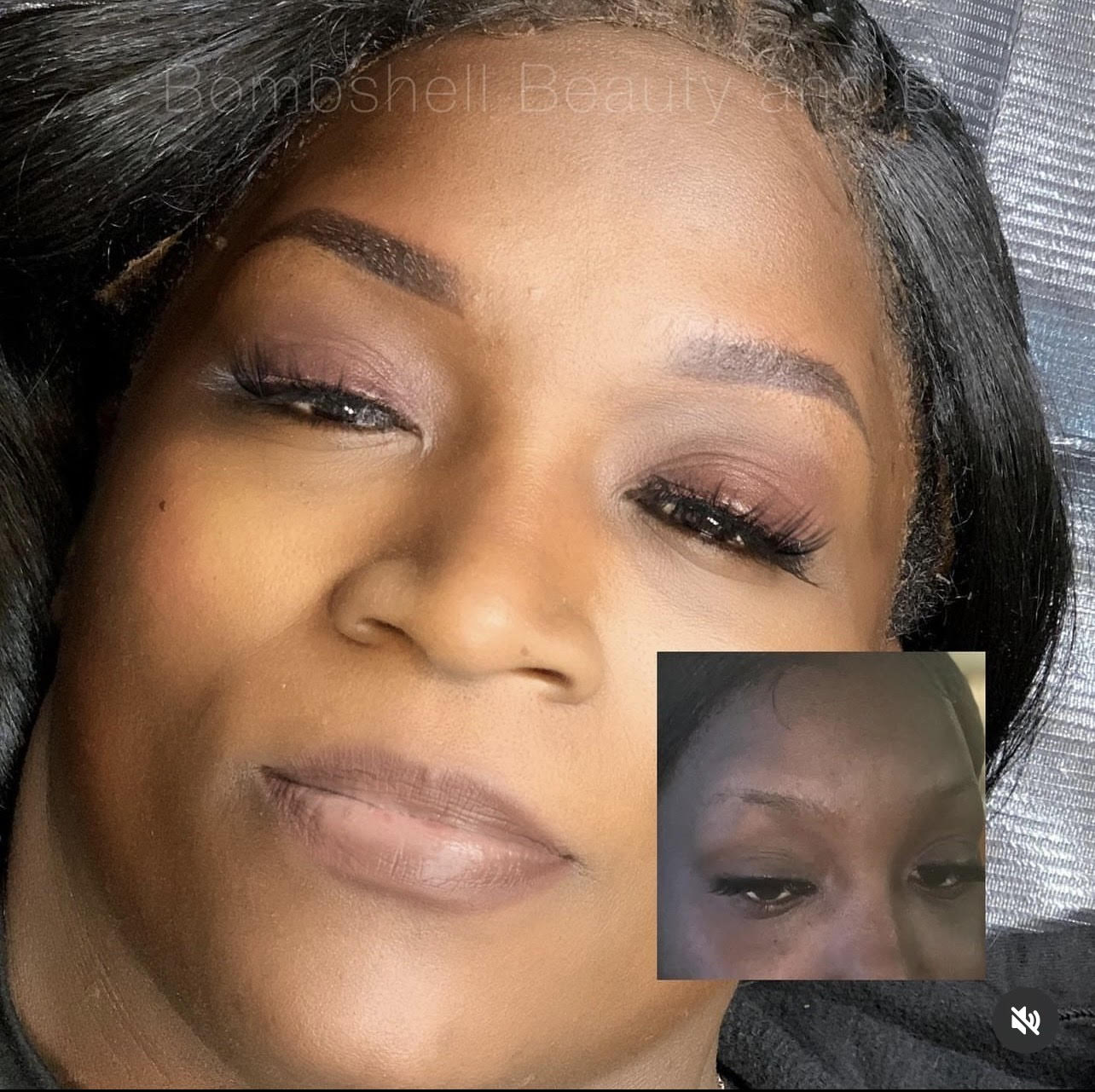 PERMANENT MAKEUP Before & After 5
